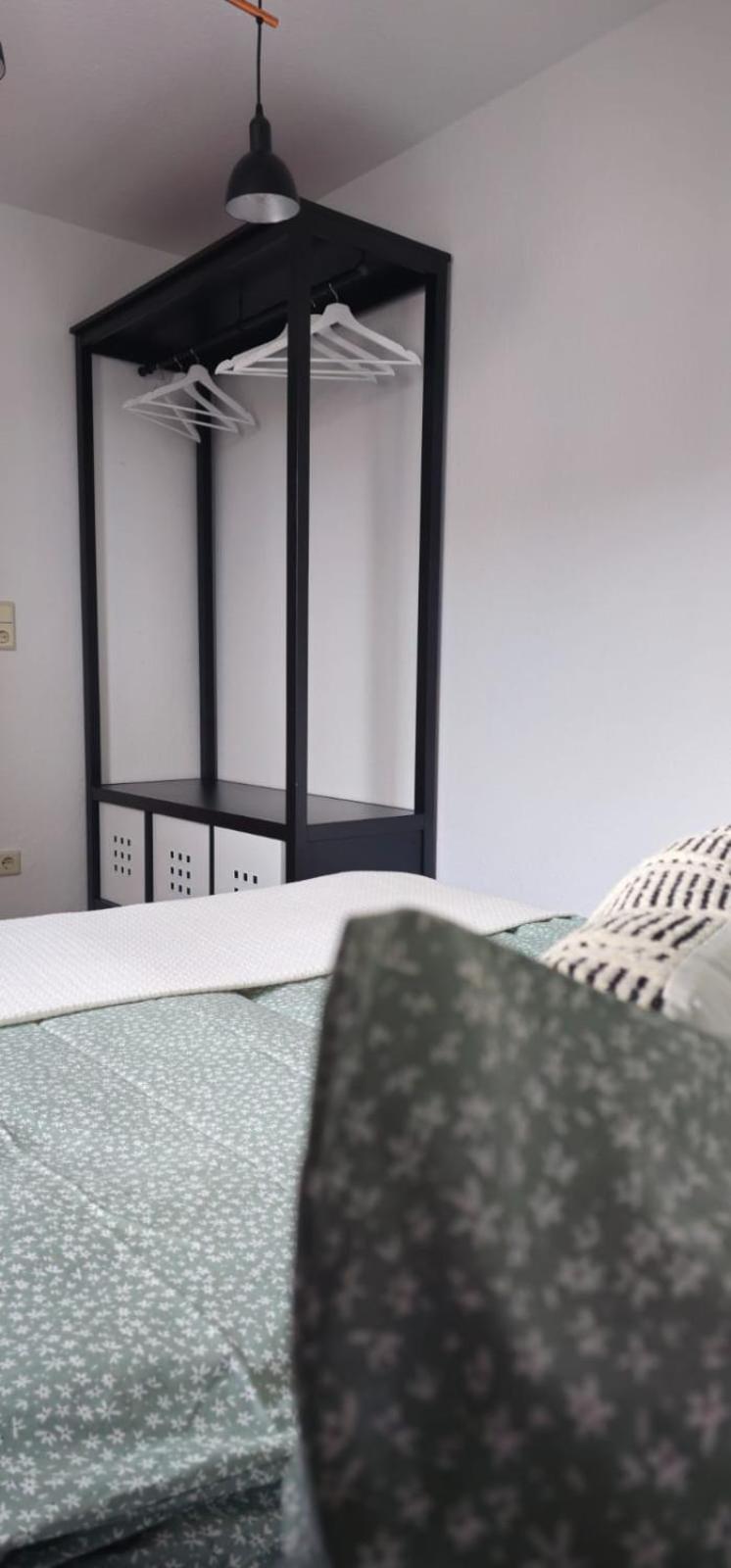 Ferienwohnung Bautzenblick Doberschau-Gaussig Exterior foto